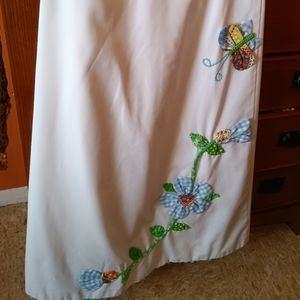 Catherine Carr Vintage skirt